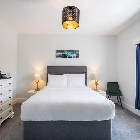 Cosy Wolf Bed & Breakfast Freshwater Exteriér fotografie