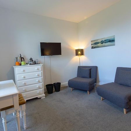 Cosy Wolf Bed & Breakfast Freshwater Exteriér fotografie
