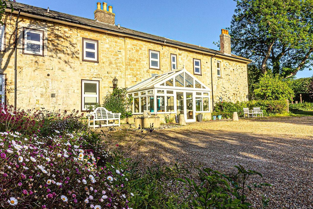 Cosy Wolf Bed & Breakfast Freshwater Exteriér fotografie