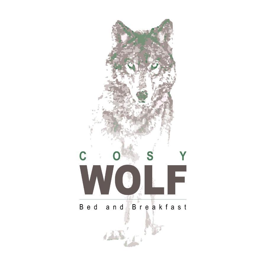 Cosy Wolf Bed & Breakfast Freshwater Exteriér fotografie