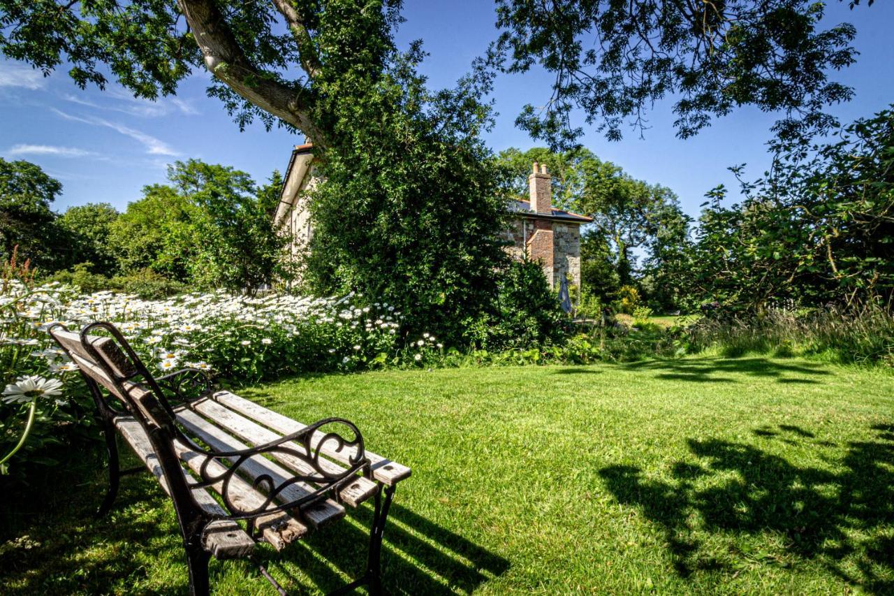 Cosy Wolf Bed & Breakfast Freshwater Exteriér fotografie